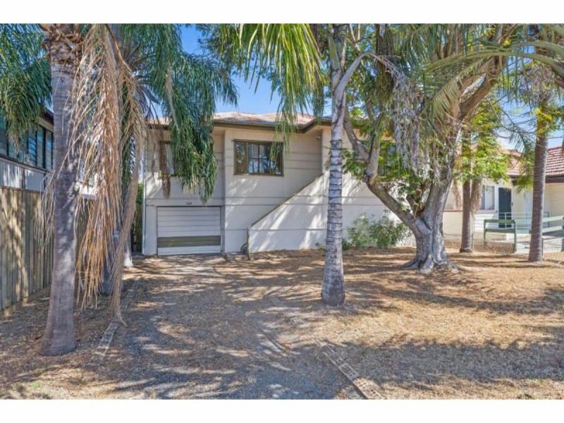 126 Kent Street, Rockhampton City QLD 4700